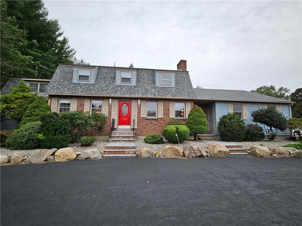 House in East Greenwich, Rhode Island, United States 2 - 18982444