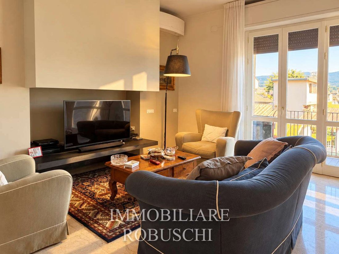 Apartment in Centro, Florence, Tuscany 2 - 18988276