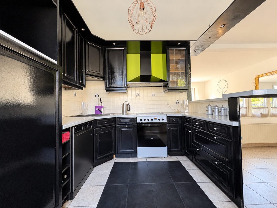 House in Le Centre, Maisons-Alfort, France 5 - 18989354