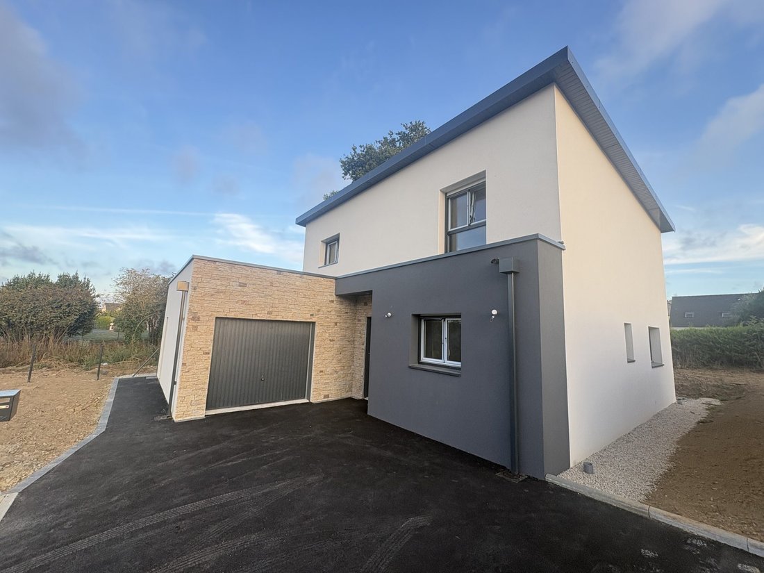 House in Pleurtuit, Brittany, France 1 - 16888364