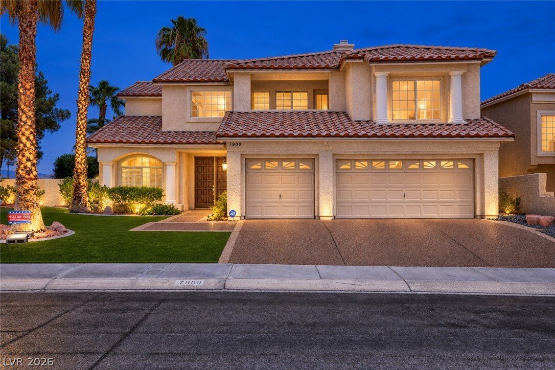 House in Las Vegas, Nevada, United States 1 - 18942691