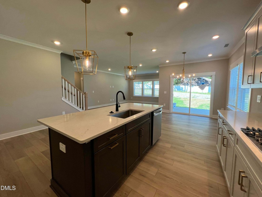 House in Raleigh, North Carolina, United States 5 - 18638087