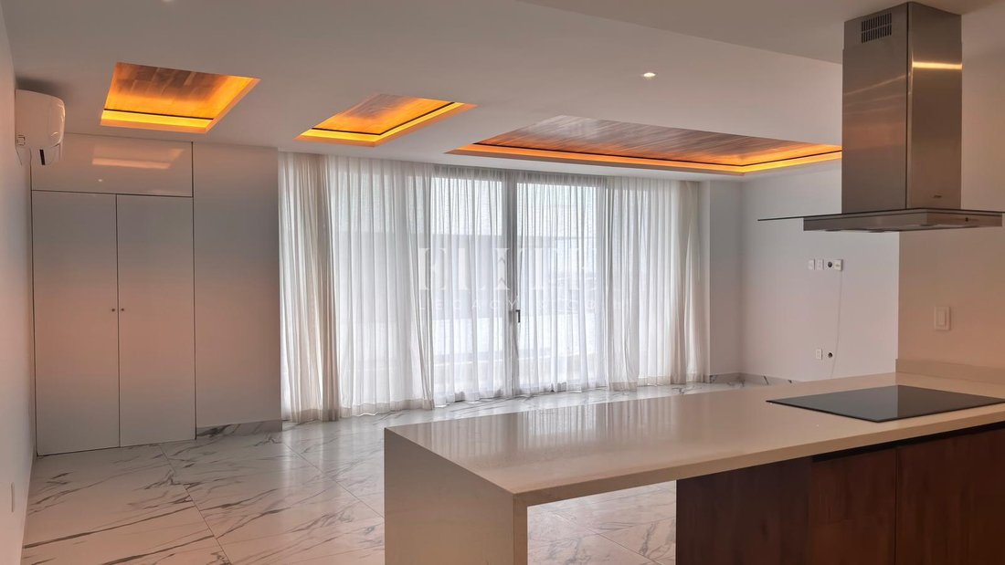 Apartment in Cancún, Quintana Roo, Mexico 5 - 18987427