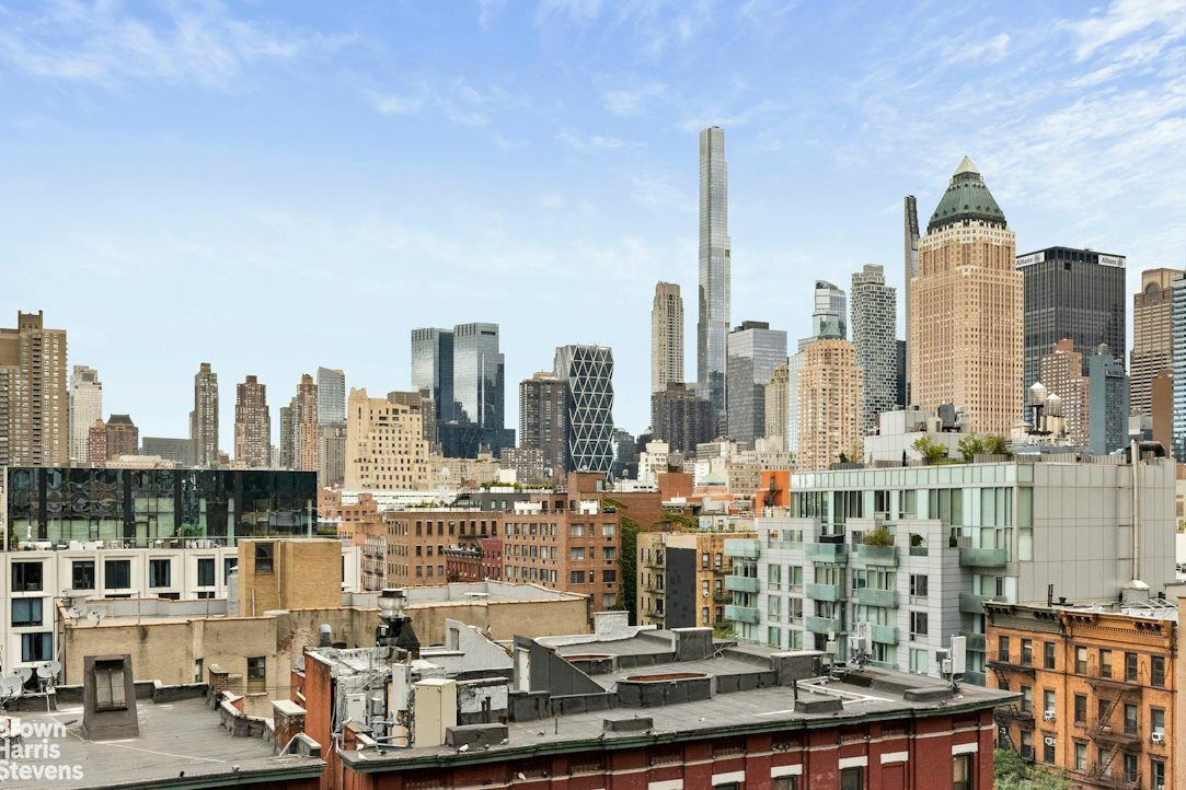 Condo in New York, New York, United States 2 - 18988101