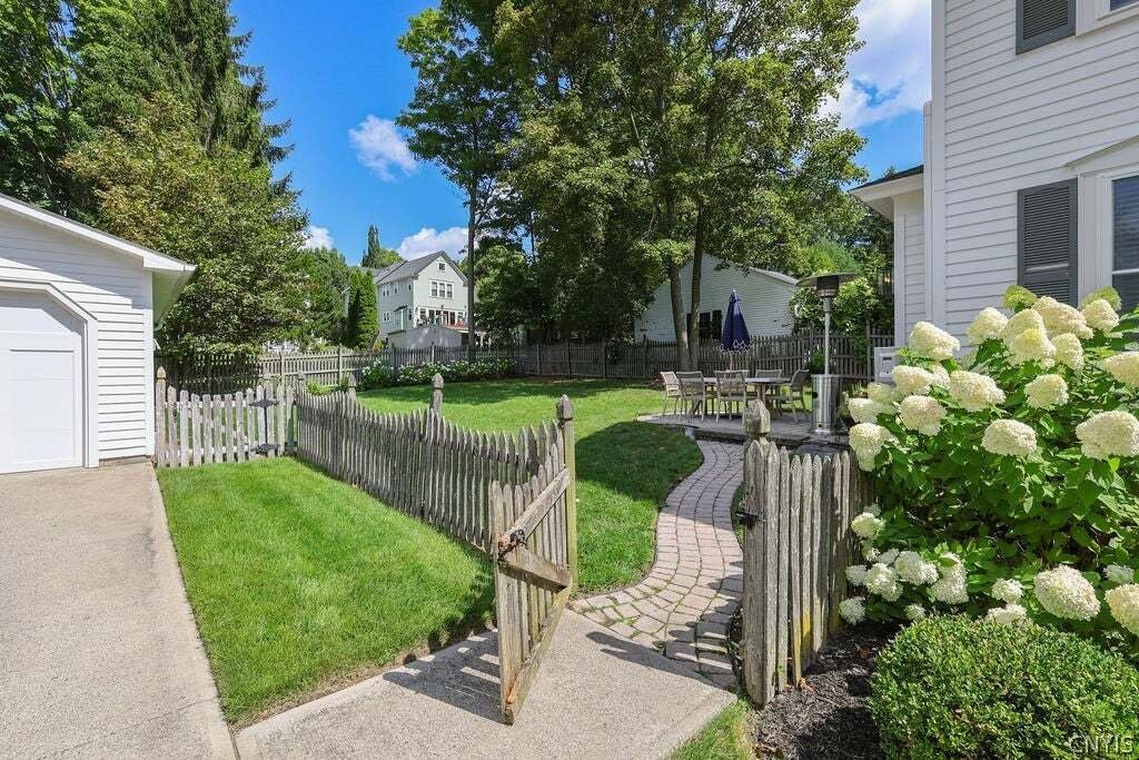 House in Skaneateles, New York, United States 4 - 18990710