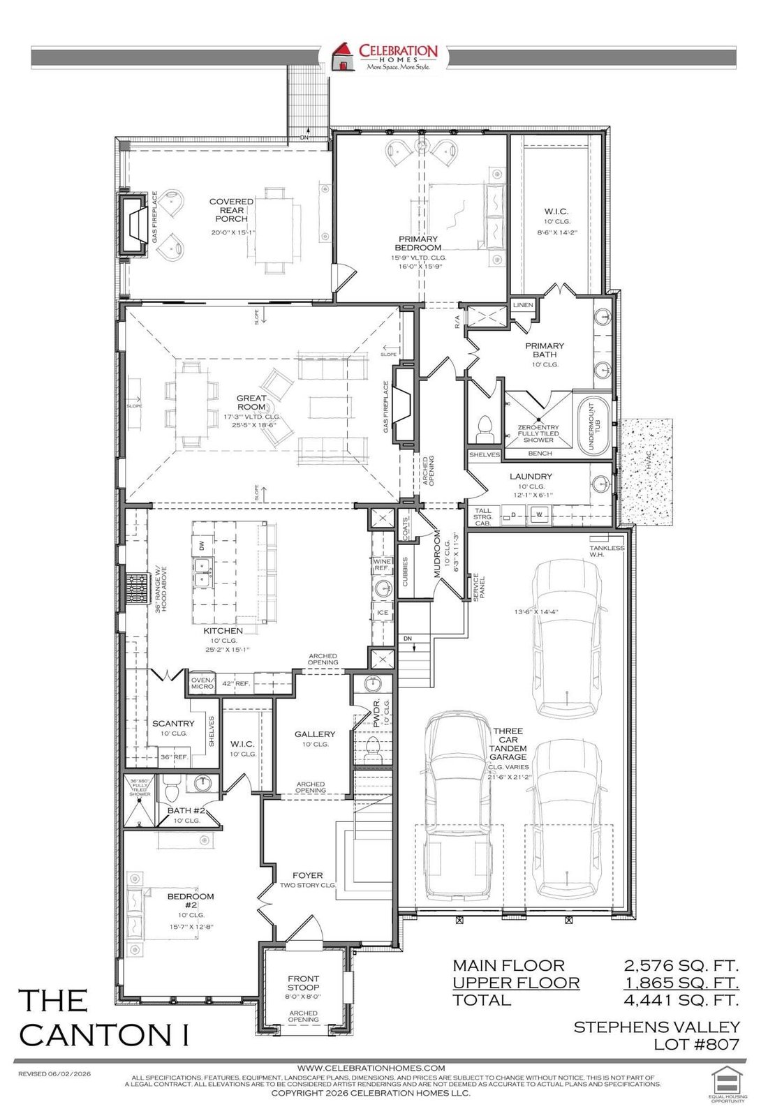 House in Nashville, Tennessee, United States 3 - 18987678