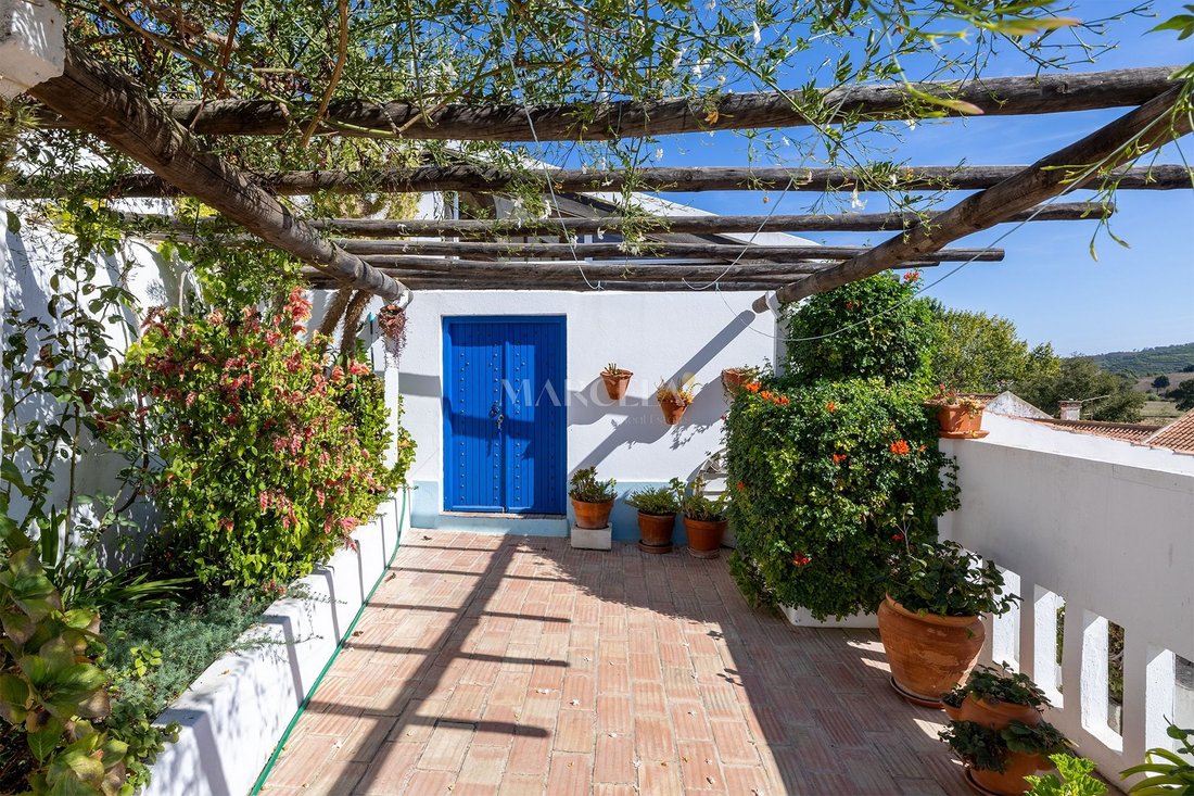 Villa in Aljezur, Algarve, Portugal 2 - 18989657