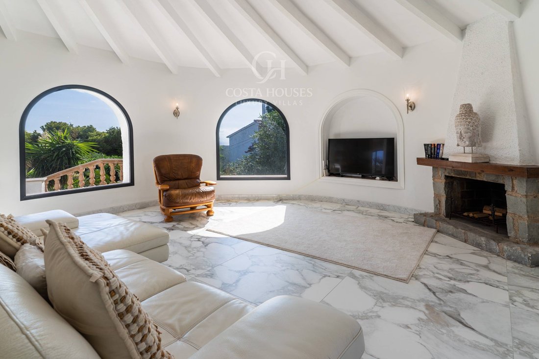 Villa in Xabia / Javea, Valencian Community, Spain 5 - 18988635