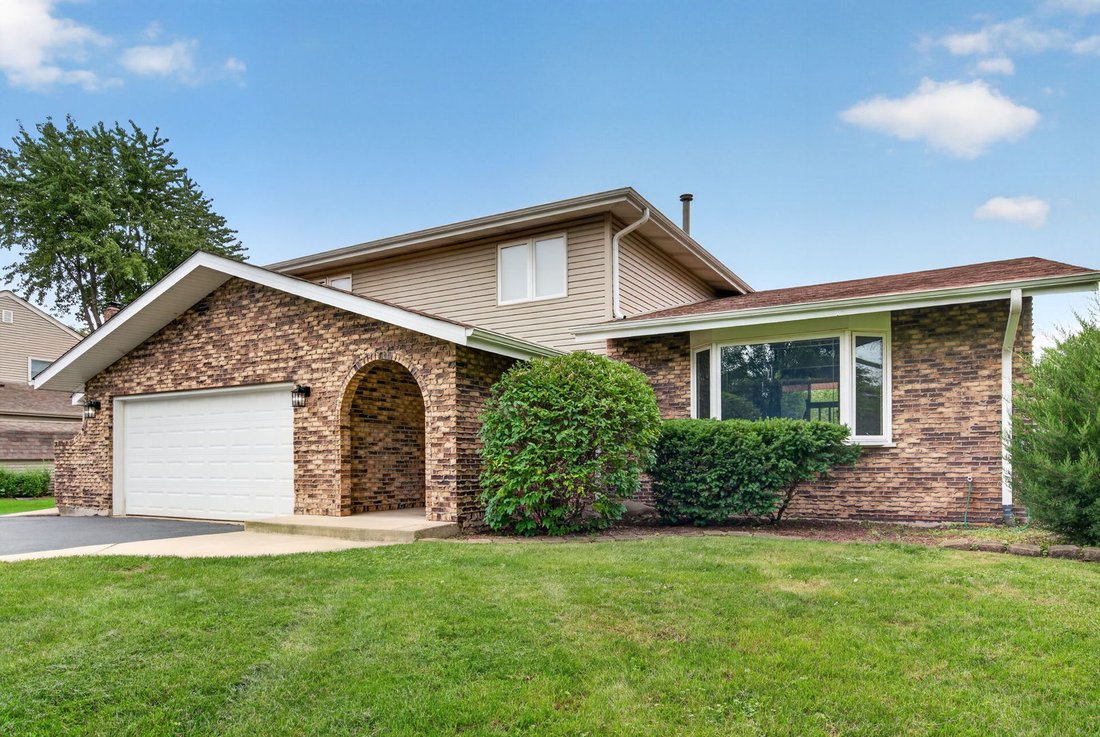 House in Naperville, Illinois, United States 5 - 18988254