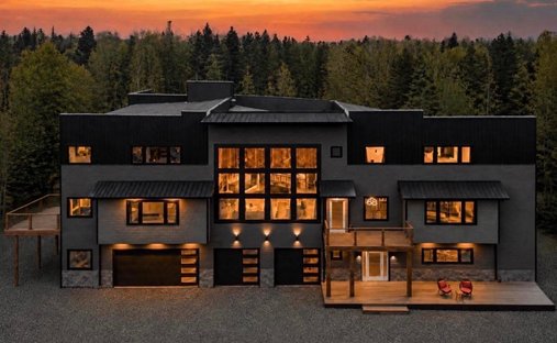 House in Duluth, Minnesota, United States 1