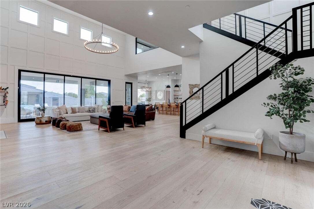 House in Las Vegas, Nevada, United States 3 - 18987700
