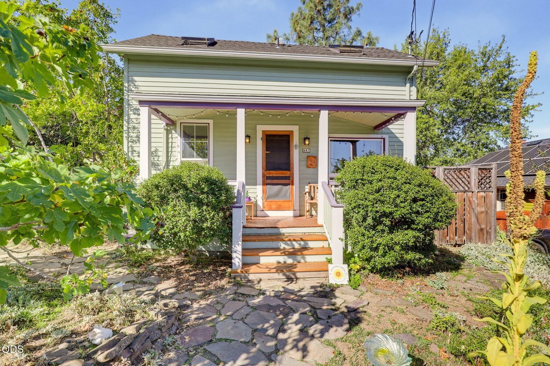 House in Ashland, Oregon, United States 1 - 18988175