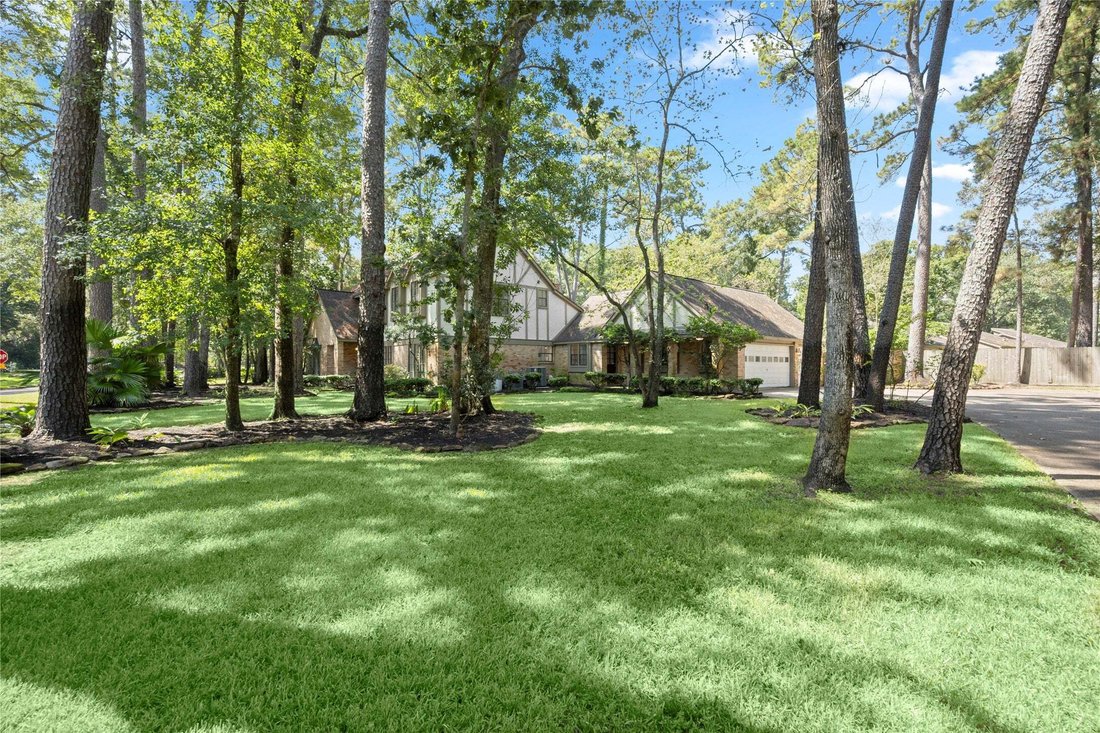 House in Houston, Texas, United States 2 - 18989113