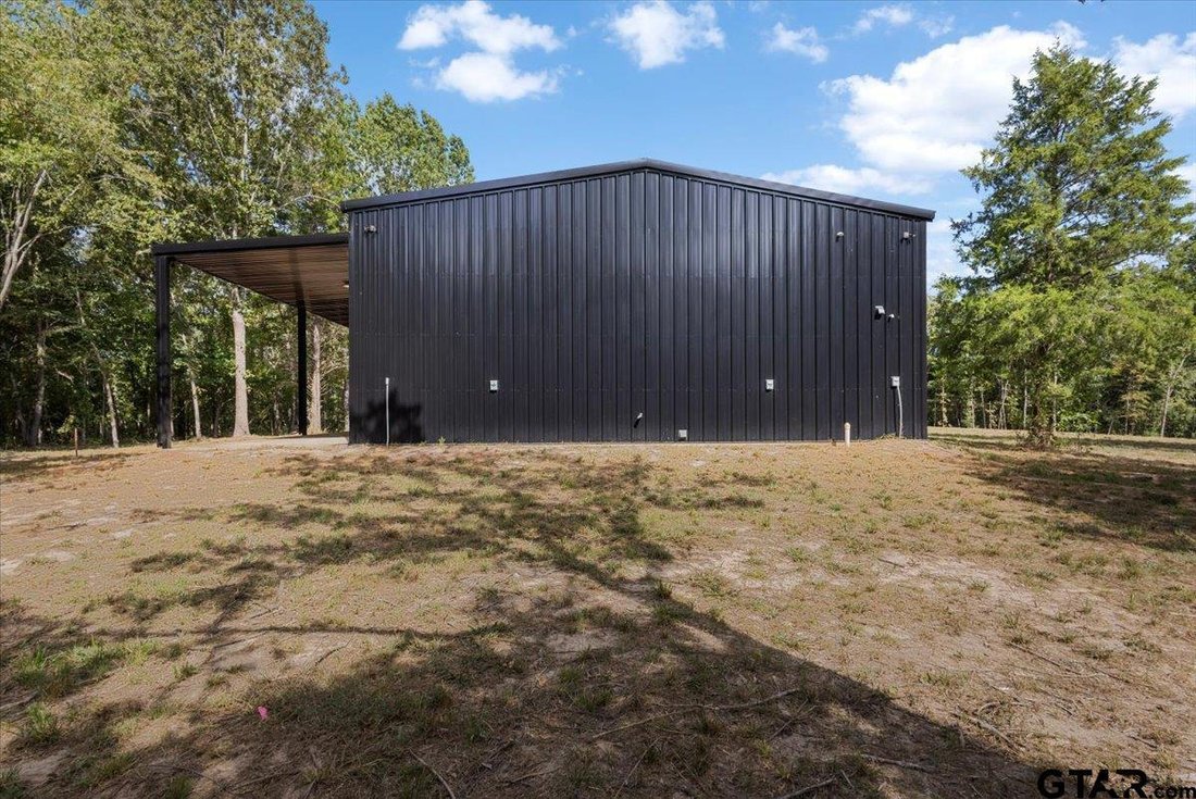Land in Troup, Texas, United States 4 - 18989006