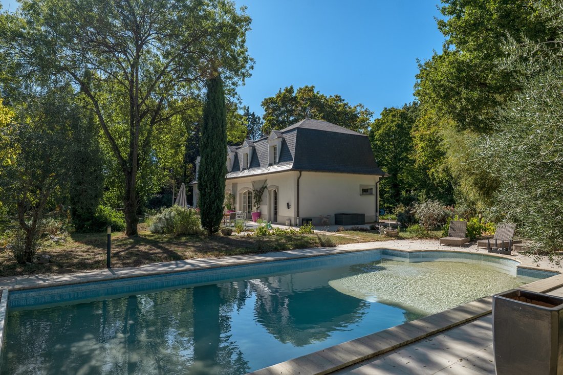 House in Centre-Bourg, Saint-Genis-Laval, France 4 - 18987468