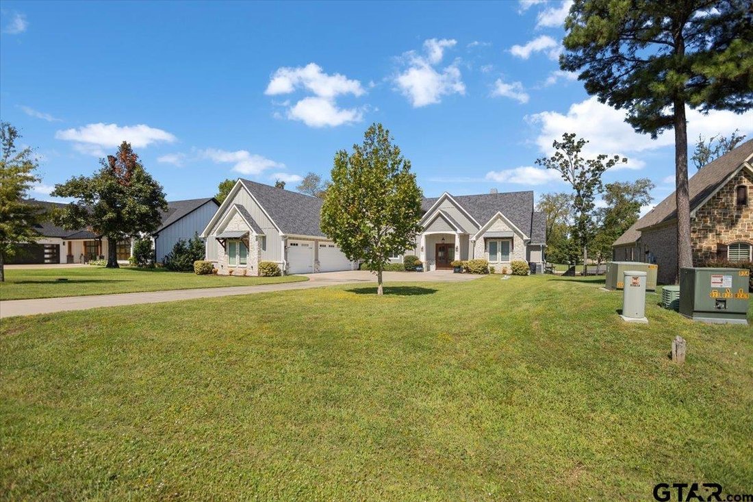 House in Chandler, Texas, United States 2 - 17230617
