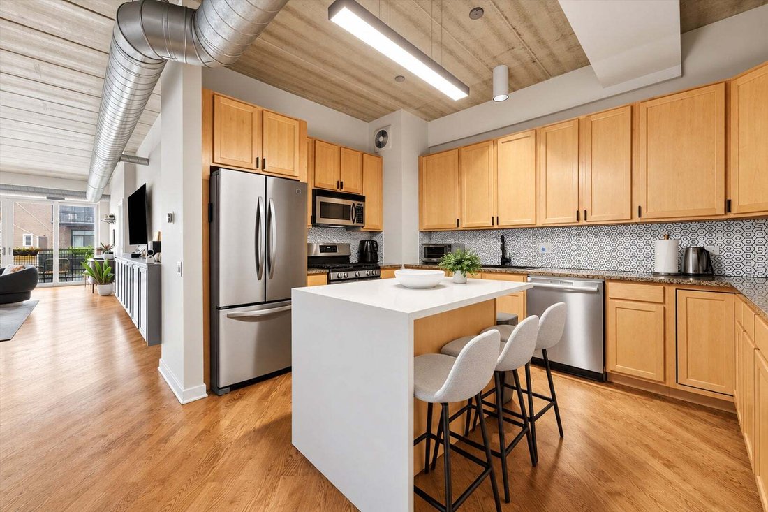 Condo in Chicago, Illinois, United States 2 - 18988192
