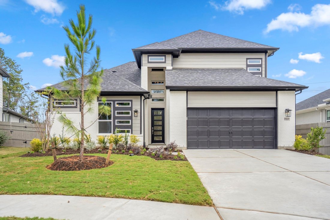 House in Conroe, Texas, United States 1 - 18989123