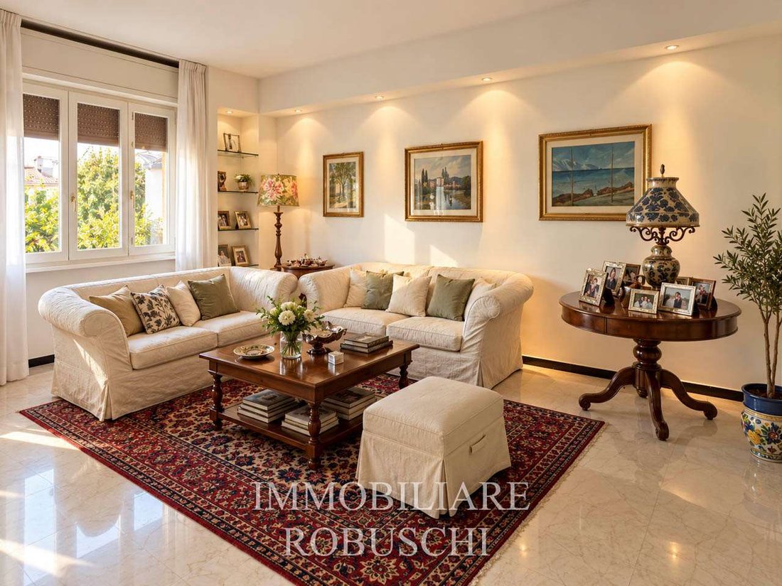 Apartment in Centro, Florence, Tuscany 3 - 18988276