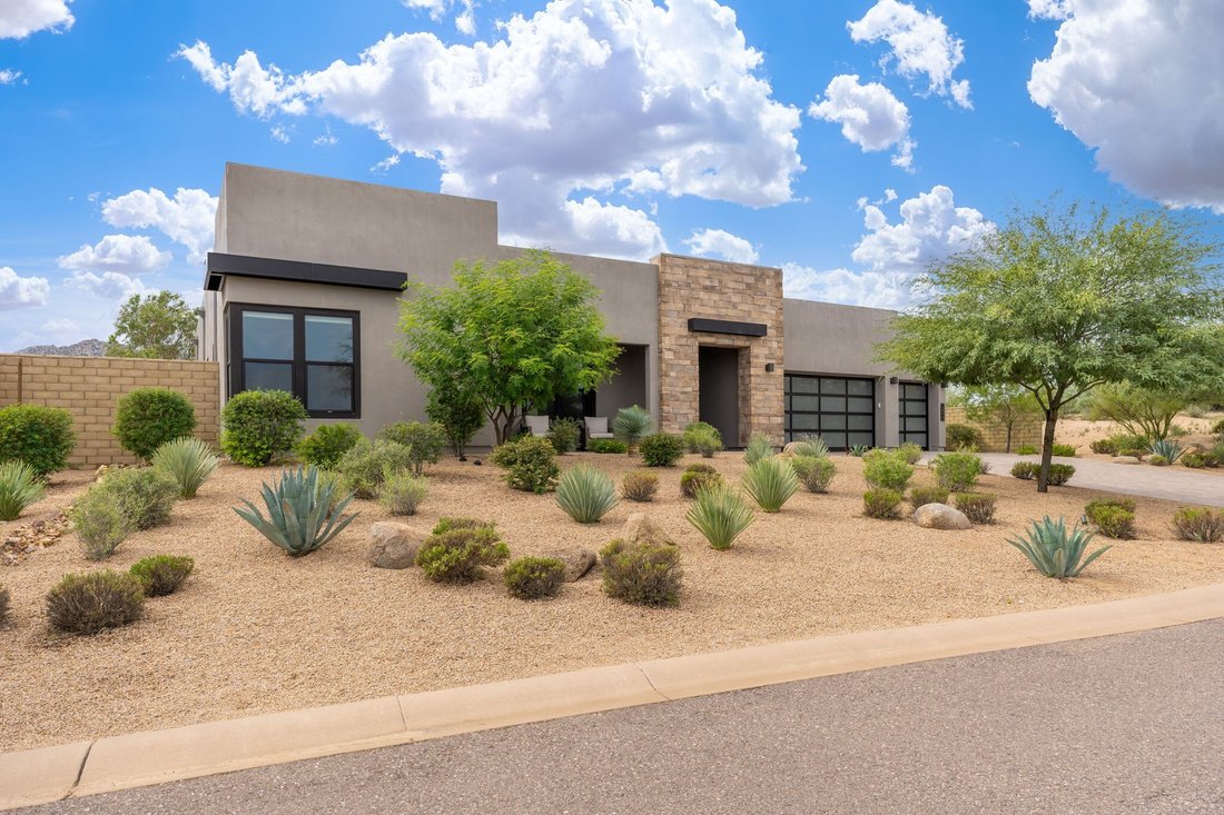 House in Scottsdale, Arizona, United States 3 - 18980072