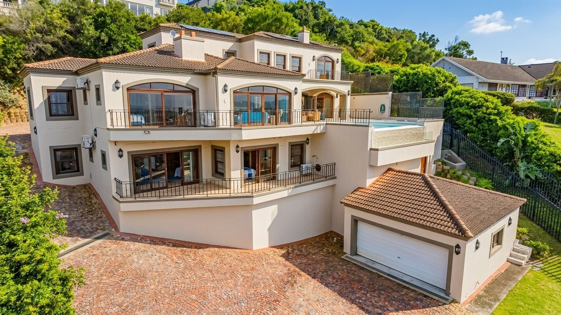 House in Plettenberg Bay, Western Cape, South Africa 1 - 18989754