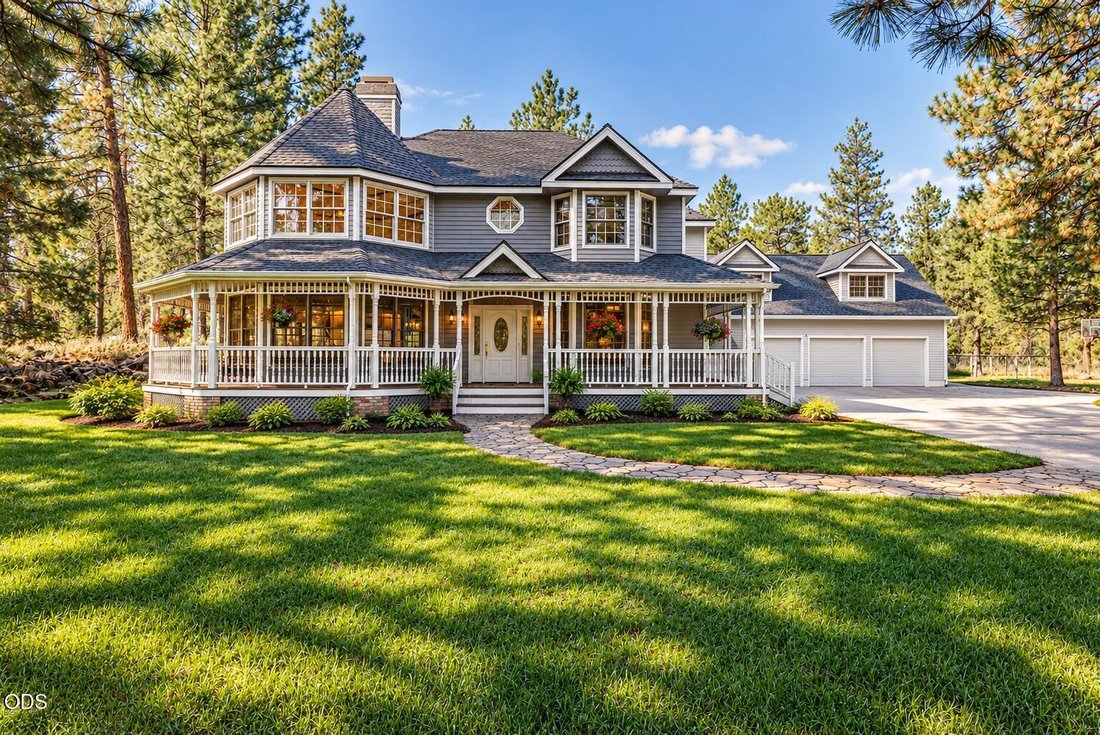 House in Bend, Oregon, United States 1 - 18458367