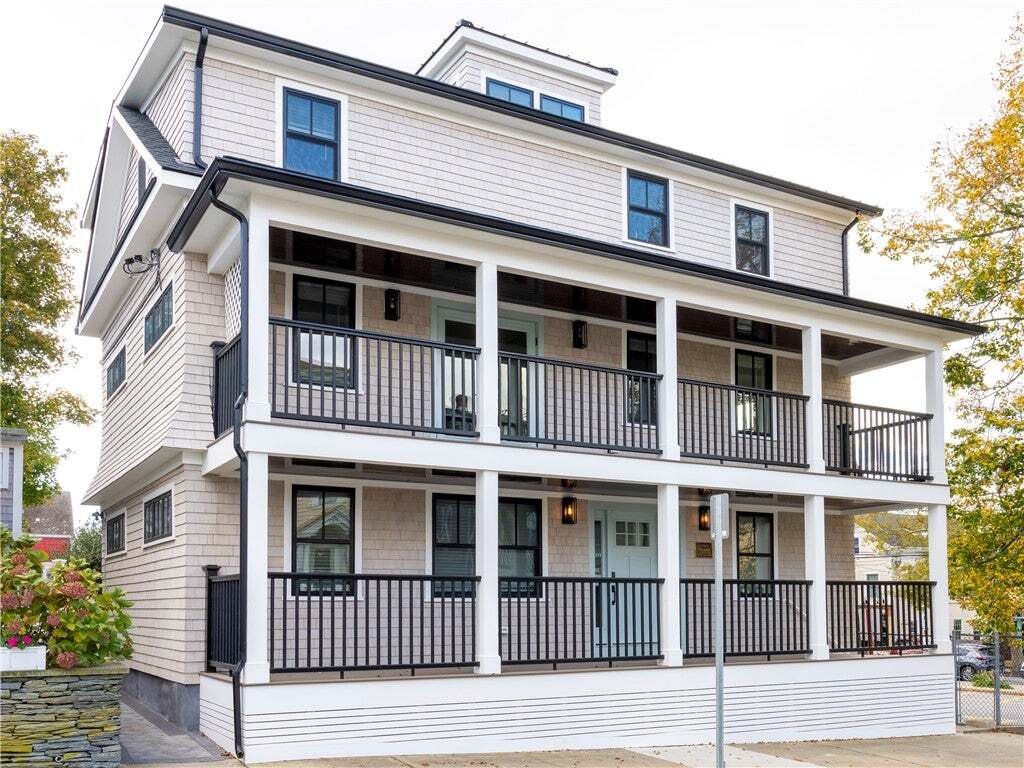 Newport, Rhode Island, United States 1 - 18987539