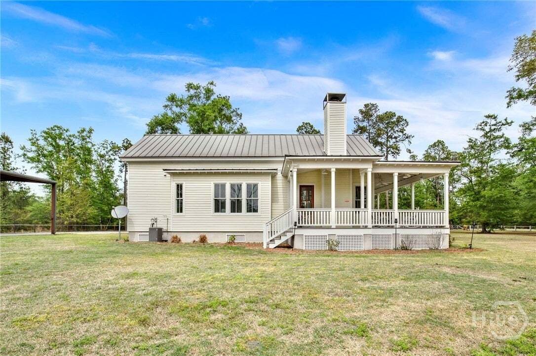 House in Guyton, Georgia, United States 5 - 18987369