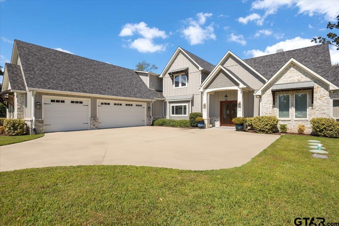 House in Chandler, Texas, United States 5 - 17230617