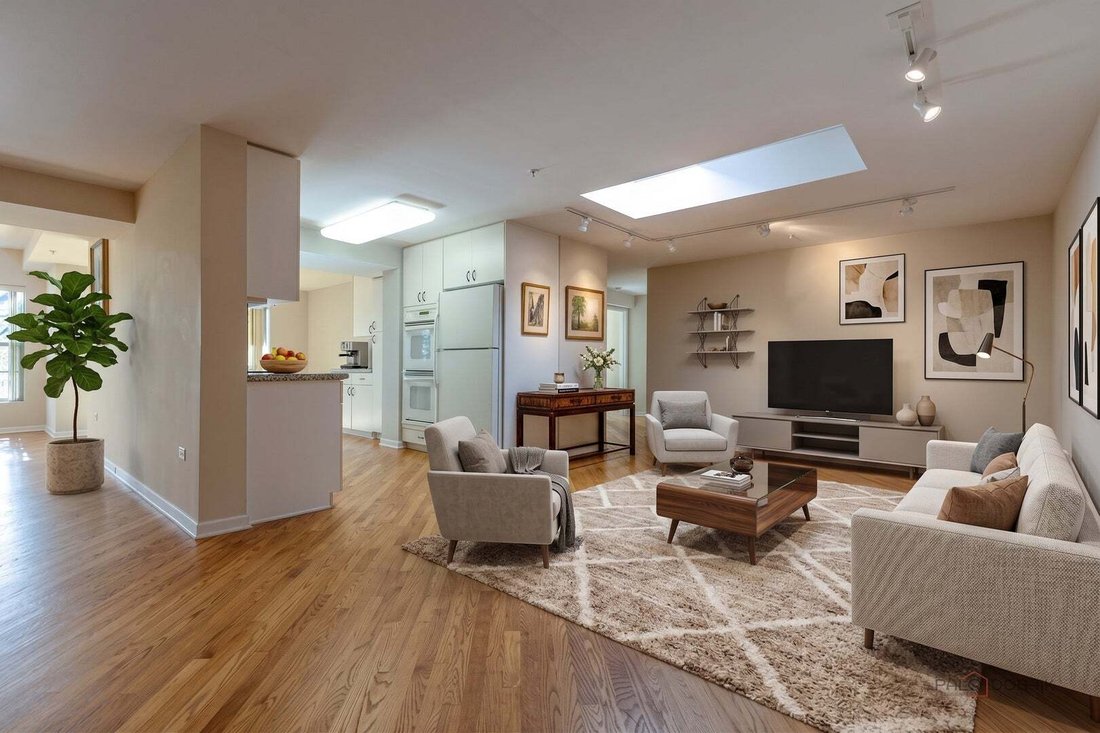 Condo in Glenview, Illinois, United States 3 - 18988211
