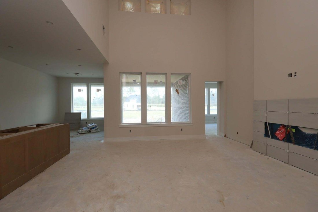 House in Spring, Texas, United States 3 - 18989062