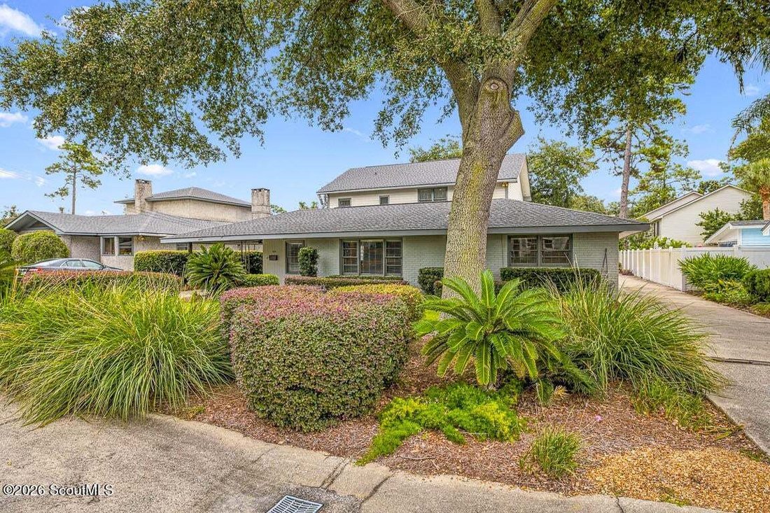 House in St. Simons, Georgia, United States 1 - 18988029