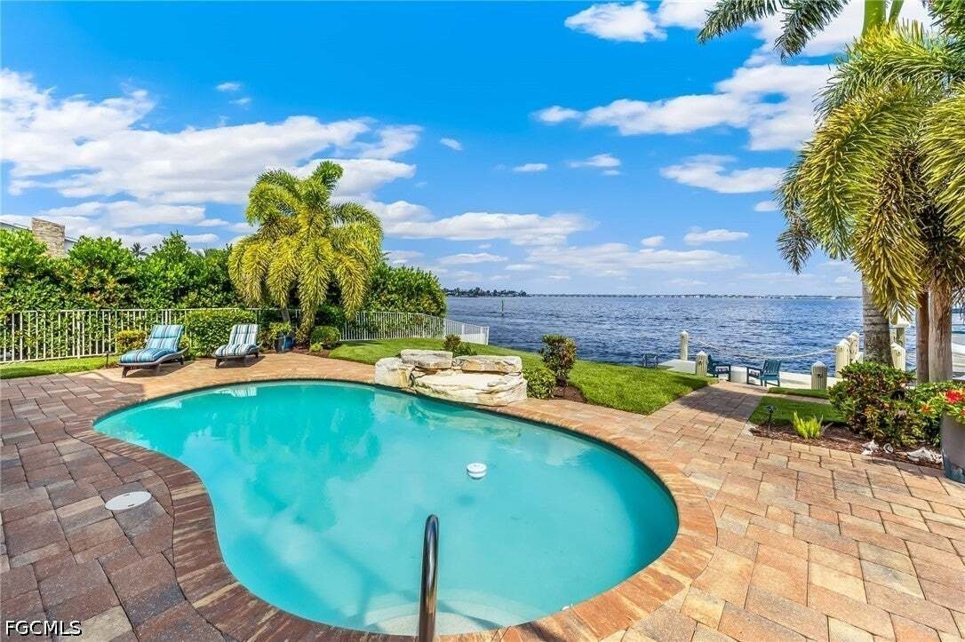 House in Cape Coral, Florida, United States 1 - 18987623
