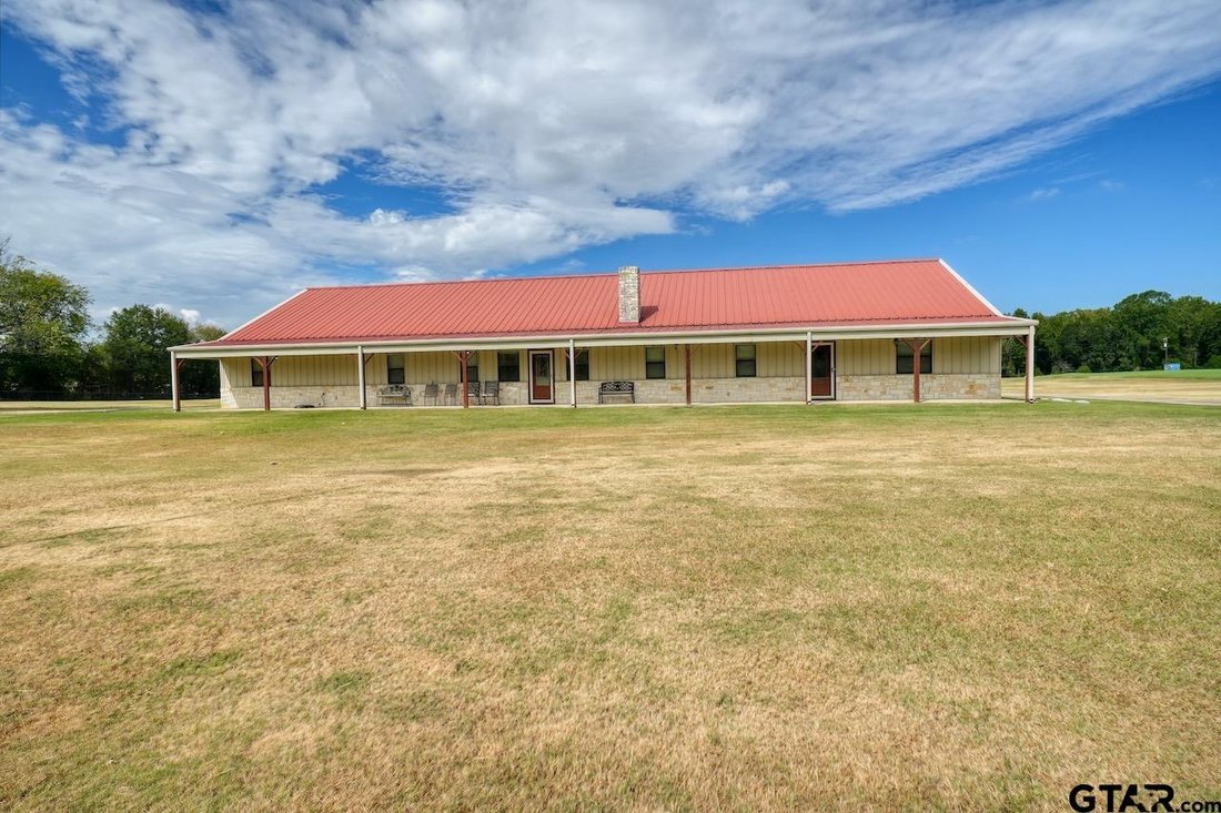 House in Hideaway, Texas, United States 3 - 18988908