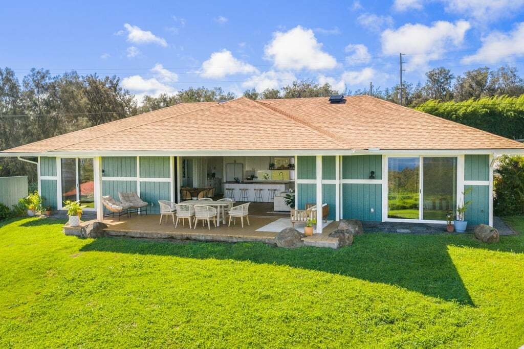 House in Hawi, Hawaii, United States 1 - 18987943