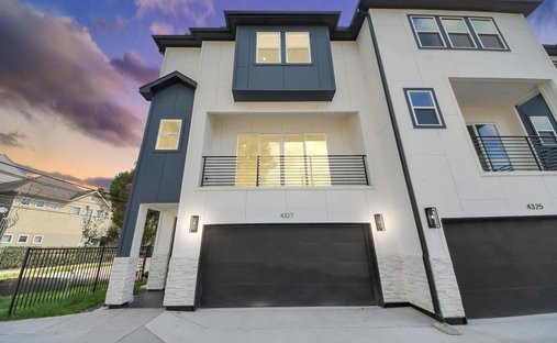 Casa en Houston, Texas, Estados Unidos 1