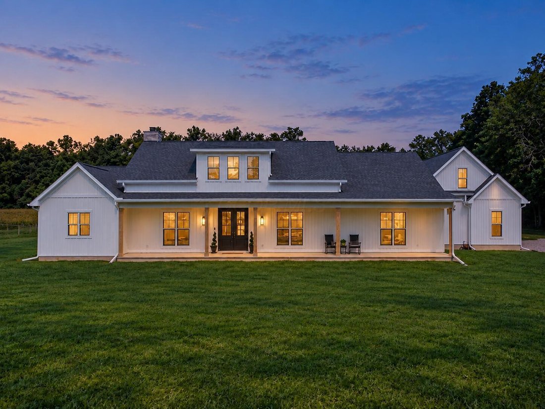 House in Utica, Ohio, United States 4 - 18988208