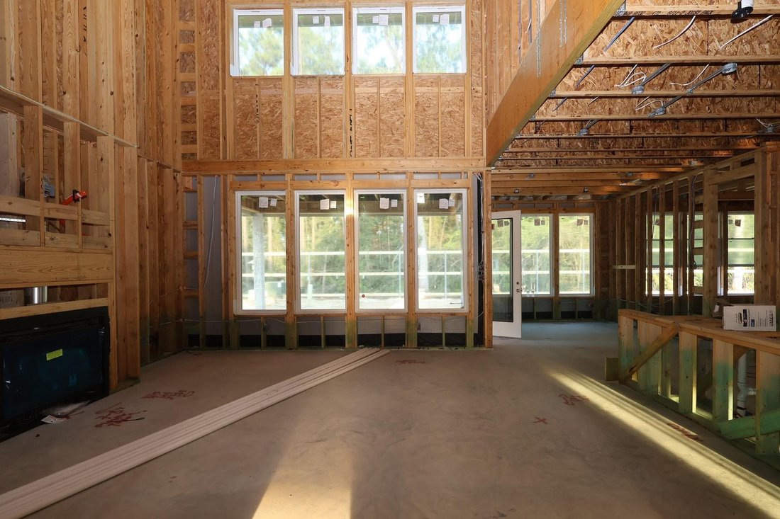 House in Spring, Texas, United States 2 - 18989111