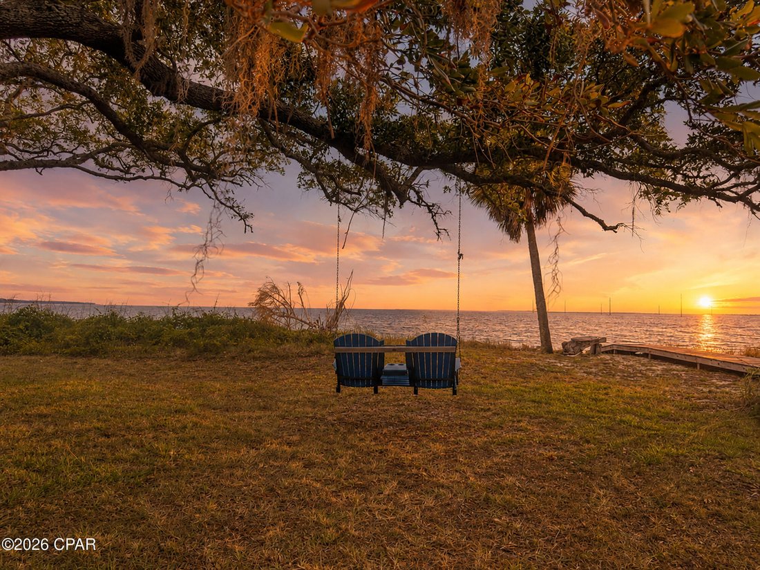 House in Saint George Island, Florida, United States 4 - 18988877