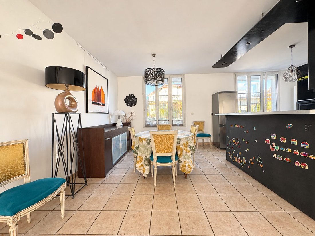 House in Le Centre, Maisons-Alfort, France 4 - 18989354