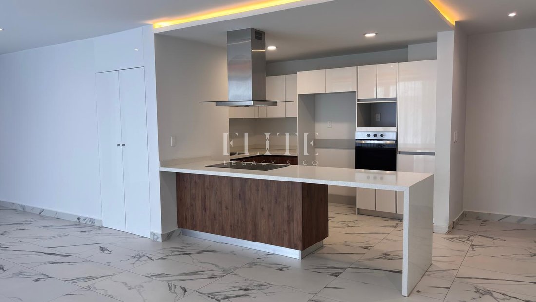 Apartment in Cancún, Quintana Roo, Mexico 3 - 18987427