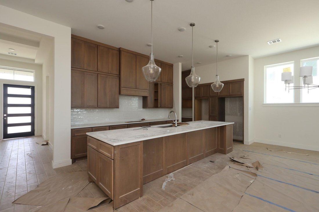 House in Spring, Texas, United States 4 - 18989086