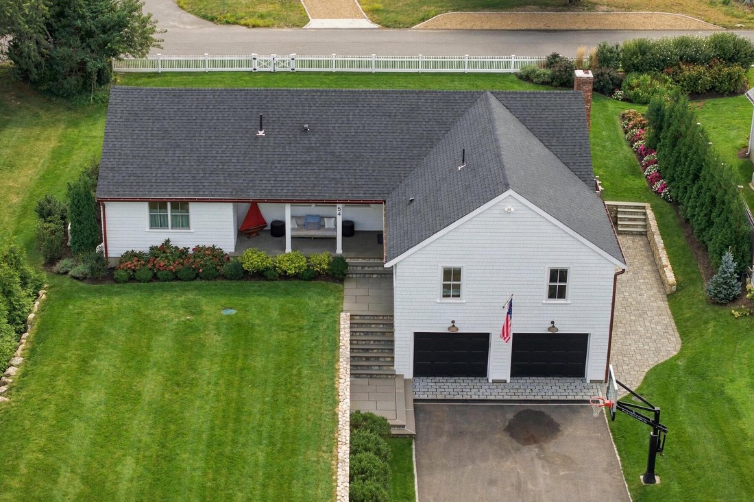 House in Dennis, Massachusetts, United States 3 - 18987633