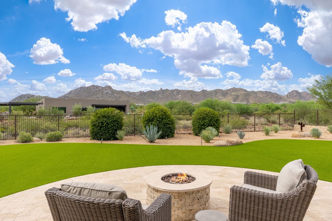 House in Scottsdale, Arizona, United States 1 - 18980072