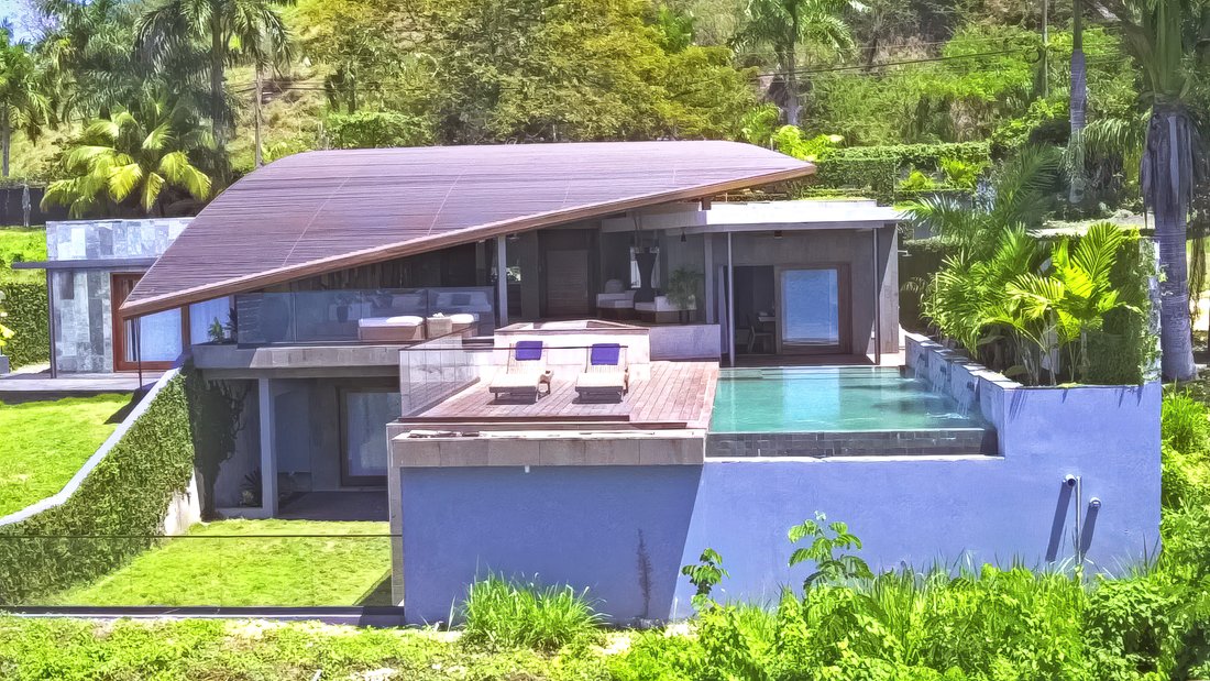 Terreno en Lucea, Hanóver, Jamaica 4 - 16962836