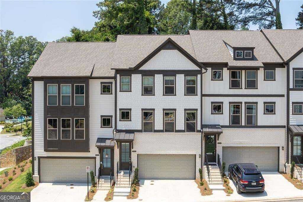 Townhouse in Decatur, Georgia, United States 2 - 17858633