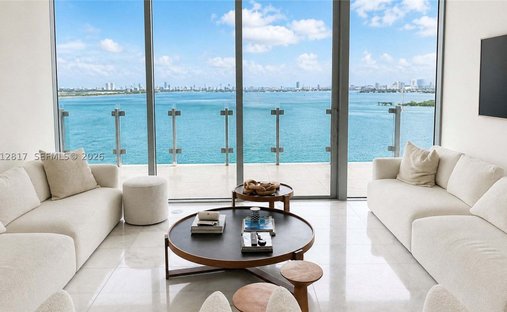 Condo in Miami, Florida, United States 1
