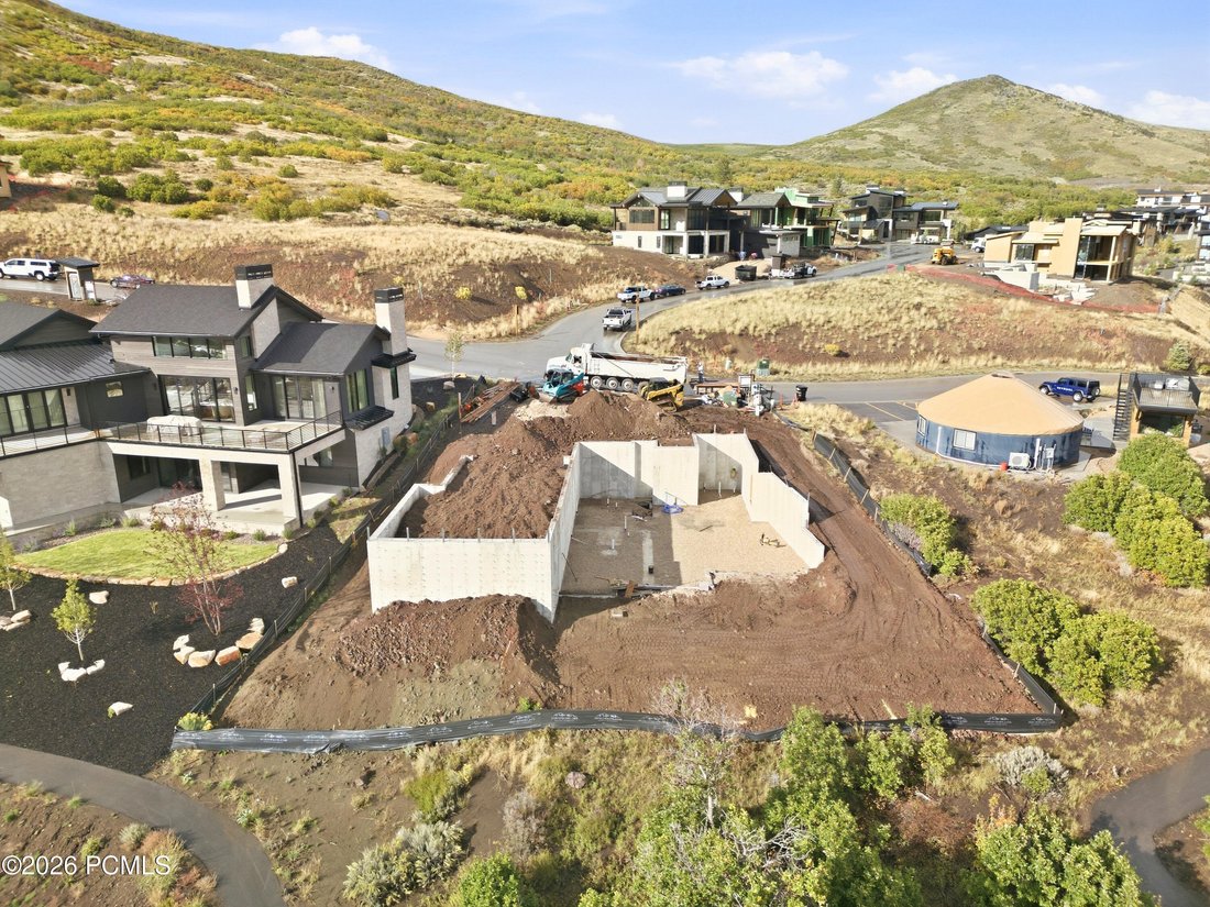 House in Heber City, Utah, United States 5 - 18988810