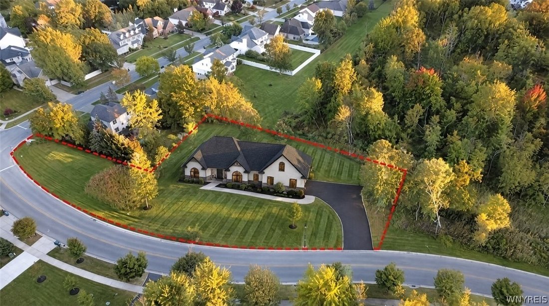 House in Amherst, New York, United States 1 - 18988789