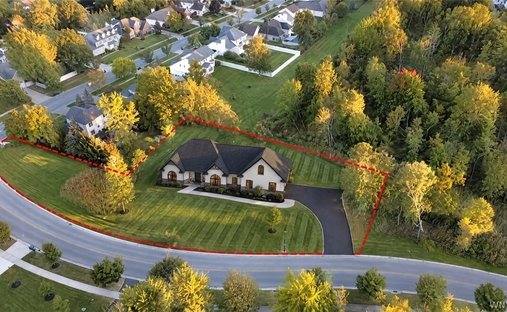 Casa a Amherst, New York, Stati Uniti 1
